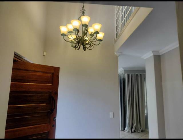 3 BEDROOM PROPERTY TO RENT IN WATERKLOOF RIDGE